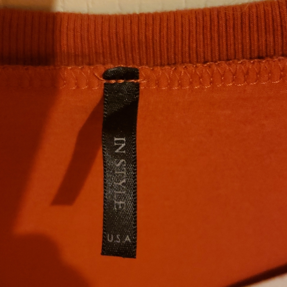 Blouse - Picture 4 of 6